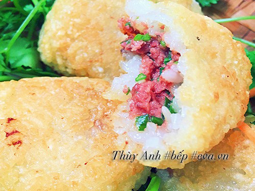 Những món xôi mặn thơm ngon cho bữa sáng, cả nhà ai cũng muốn ăn - 4