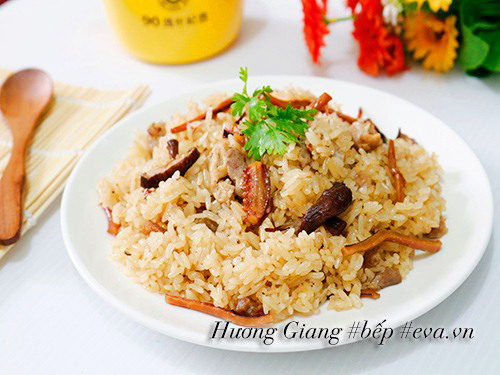 Những món xôi mặn thơm ngon cho bữa sáng, cả nhà ai cũng muốn ăn - 5