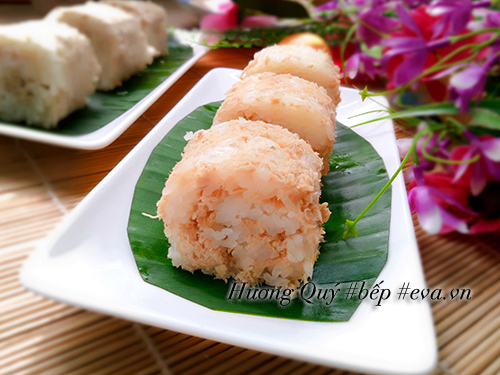 Những món xôi mặn thơm ngon cho bữa sáng, cả nhà ai cũng muốn ăn - 6