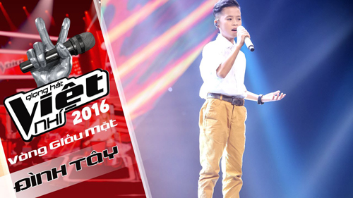 Châu Khải Phong sốc khi fan nhí cover hit hút view khủng - 1