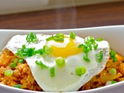 Bếp Eva - Chồng ngộ độc vì bữa cơm thường ngày, đây là nguyên nhân mà vợ không ngờ đến