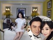 Làng sao - Đang ngập trong nợ nần, tài tử "Thiên long bát bộ" Phàn Thiếu Hoàng bất ngờ làm bố