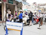 Mua sắm - Giá cả - 15h chiều nay, giá xăng dầu giảm mạnh nhất kể từ đầu năm 2017