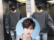 Làng sao - Ngôi sao 24/7: Nhập ngũ rồi, Lee Min Ho tự dưng gầy, đẹp trai và rạng rỡ hẳn ra