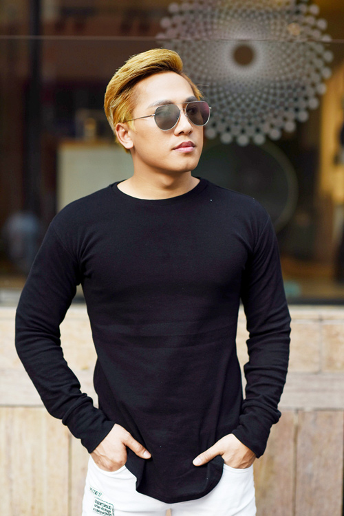 Châu Khải Phong sốc khi fan nhí cover hit hút view khủng - 6