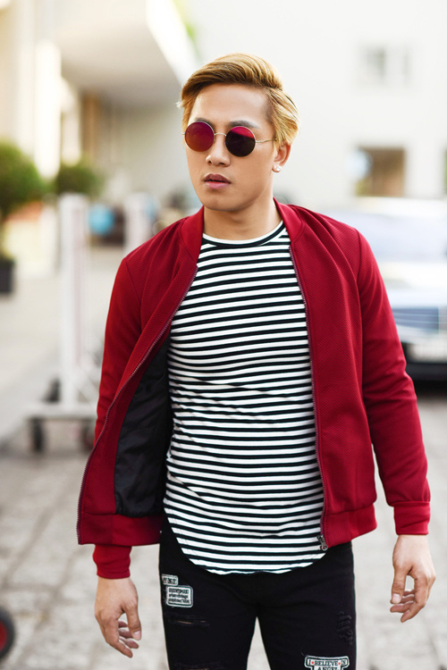 Châu Khải Phong sốc khi fan nhí cover hit hút view khủng - 8