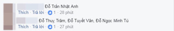 Bố họ Đỗ, mẹ họ Trần và thật amp;#34;choáng vángamp;#34; khi đặt niềm tin vào dân mạng tìm tên hay cho con - 8