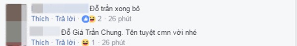 Bố họ Đỗ, mẹ họ Trần và thật amp;#34;choáng vángamp;#34; khi đặt niềm tin vào dân mạng tìm tên hay cho con - 4