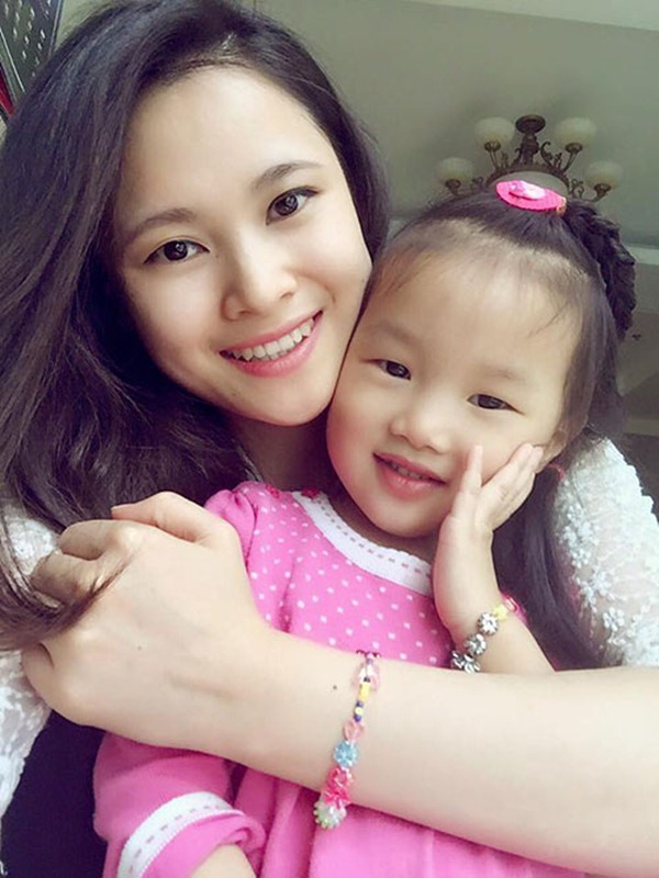 4 nữ BTV nổi tiếng amp;#34;làng báoamp;#34; chăm con giỏi ít ai ngờ - 4