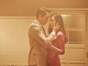 Eva tám - "Mặc đồ vô đi chị, khỏa thân nằm gầm giường lạnh lắm!"