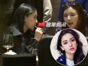 Làng sao - Ngôi sao 24/7: Angelababy bị chỉ trích thậm tệ vì phì phèo hút thuốc dù mới sinh con