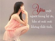Xem & Đọc - Gửi tôi của nhiều năm trước, “thanh xuân của ai không mơ hồ”