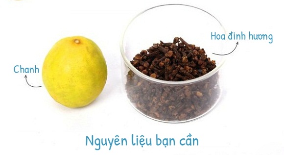 Mẹo amp;#34;rẻ bèoamp;#34; đuổi ngay cả đàn muỗi trong nhà chỉ với một quả chanh - 2