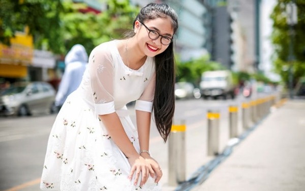 Phương Mỹ Chi, Thiện Nhân cùng 14 tuổi: Kẻ bị chê amp;#34;chín épamp;#34;, người được khen - 5