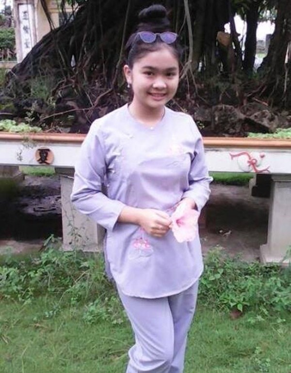 Phương Mỹ Chi, Thiện Nhân cùng 14 tuổi: Kẻ bị chê amp;#34;chín épamp;#34;, người được khen - 6