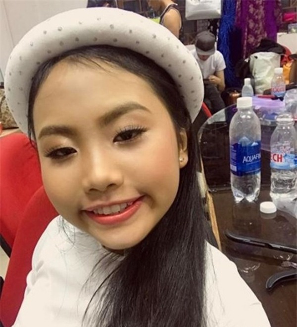 Phương Mỹ Chi, Thiện Nhân cùng 14 tuổi: Kẻ bị chê amp;#34;chín épamp;#34;, người được khen - 9