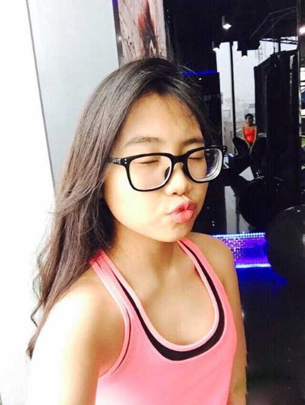 Phương Mỹ Chi, Thiện Nhân cùng 14 tuổi: Kẻ bị chê amp;#34;chín épamp;#34;, người được khen - 5