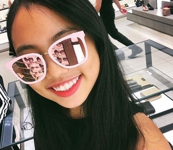 Phương Mỹ Chi, Thiện Nhân cùng 14 tuổi: Kẻ bị chê amp;#34;chín épamp;#34;, người được khen - 7