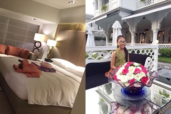 Phương Mỹ Chi, Thiện Nhân cùng 14 tuổi: Kẻ bị chê amp;#34;chín épamp;#34;, người được khen - 13