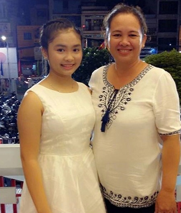 Phương Mỹ Chi, Thiện Nhân cùng 14 tuổi: Kẻ bị chê amp;#34;chín épamp;#34;, người được khen - 8