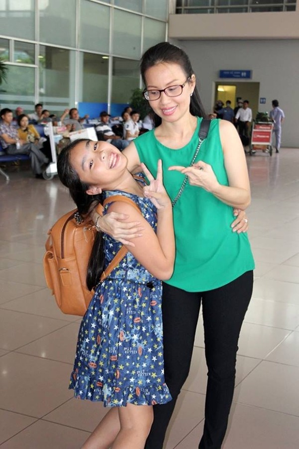 Phương Mỹ Chi, Thiện Nhân cùng 14 tuổi: Kẻ bị chê amp;#34;chín épamp;#34;, người được khen - 15