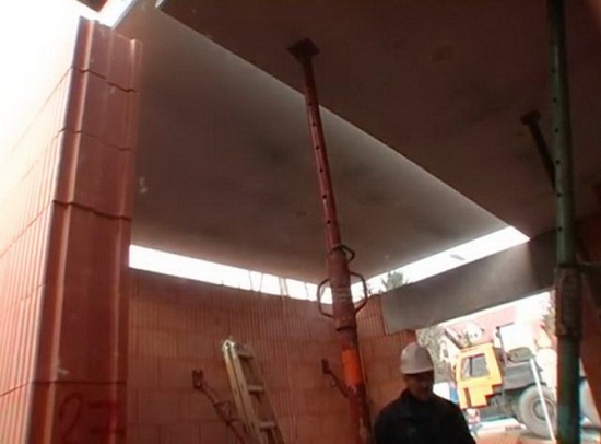 Vì sao cùng một căn nhà, ở Việt Nam xȃy nửa năm, còn người Đức chỉ xȃy trong...2 ngày - 9