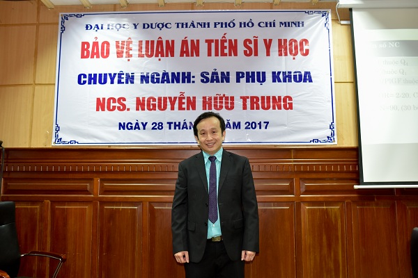 Trẻ sinh trong bọc ối và những điều bác sĩ muốn mẹ biết - 1