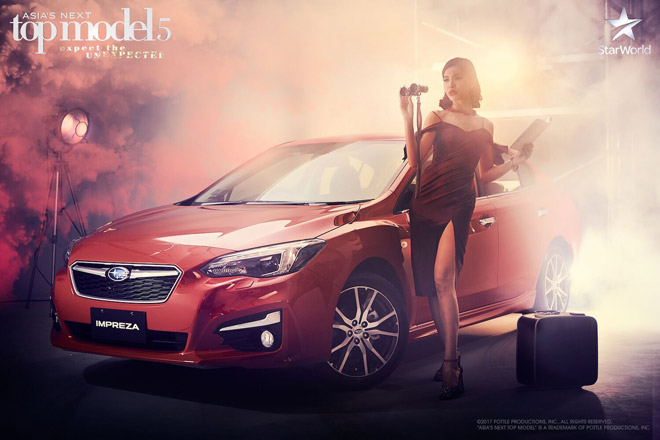 Asiaamp;#39;s Next Top Model 2017: Người mẫu Minh Tú lọt top 3, làm nên lịch sử chưa từng có cho Việt Nam - 2