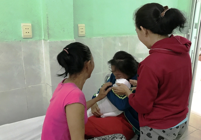 Bất cẩn làm chết con, những tai nạn đau lòng từ sự tắc trách của cha mẹ - 1