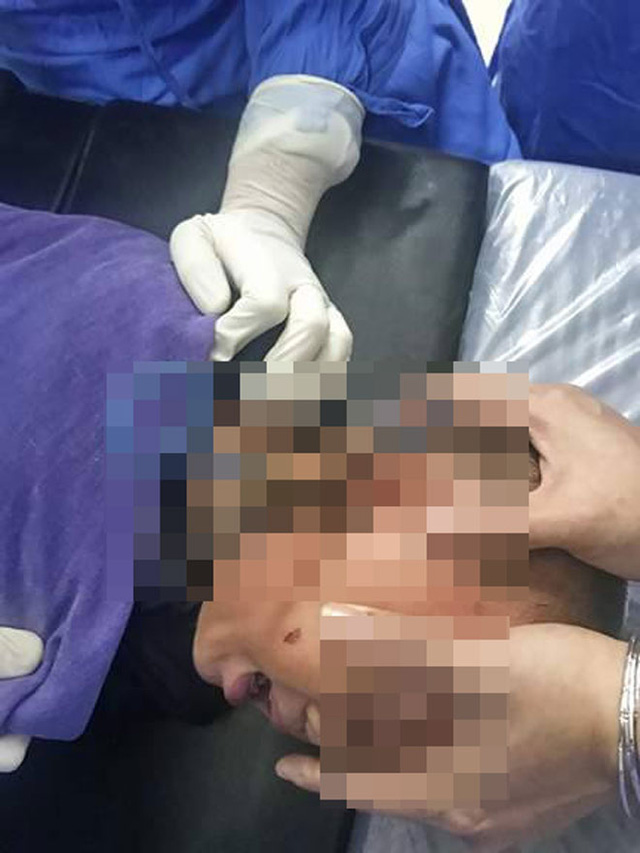 Bất cẩn làm chết con, những tai nạn đau lòng từ sự tắc trách của cha mẹ - 2