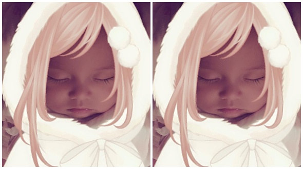 Lần đầu tiên sau khi quý tử chào đời, Châu Kiệt Luân thích thú khoe ảnh cậu nhóc - 3