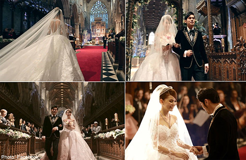 Lần đầu tiên sau khi quý tử chào đời, Châu Kiệt Luân thích thú khoe ảnh cậu nhóc - 4