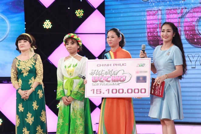 Lời bộc bạch nhớ mẹ của 3 bé mồ côi khiến Trấn Thành - Cẩm Ly - Trịnh Thăng Bình quặn đau - 19