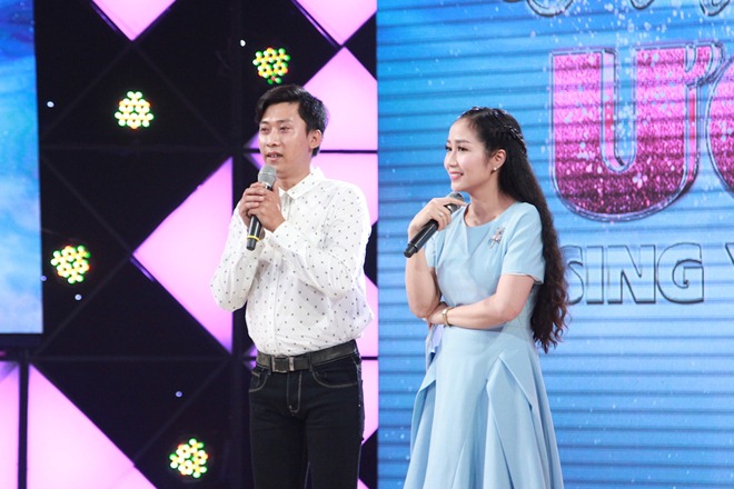 Lời bộc bạch nhớ mẹ của 3 bé mồ côi khiến Trấn Thành - Cẩm Ly - Trịnh Thăng Bình quặn đau - 17