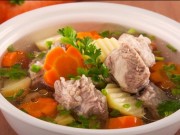 Bếp Eva - Đây là thời gian chuẩn để nấu rau củ vừa tươi ngon vừa không mất chất