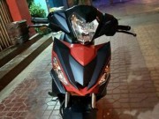 Tin tức - Chê bạn trai mới quen đi xe xấu, cô gái bắt quay về đổi xe tay ga liền bị bỏ rơi luôn ngoài quán