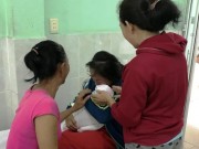 Tin tức - Bất cẩn làm chết con, những tai nạn đau lòng từ sự tắc trách của cha mẹ