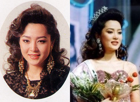 Hoa hậu, Á hậu Hàn hầu tòa: Kẻ vẫn tươi tỉnh, người phờ phạc vì lo lắng - 1