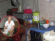 Tin tức - Cuộc sống bi đát của cặp vợ chồng cứ ăn cơm xong là "chia tay nhau"