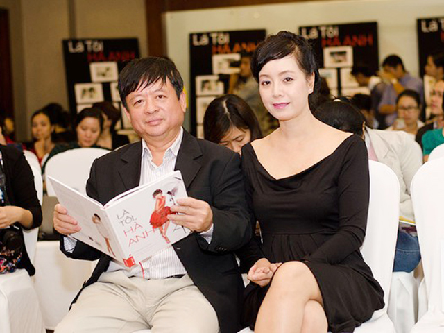 NSƯT Chiều Xuân: 