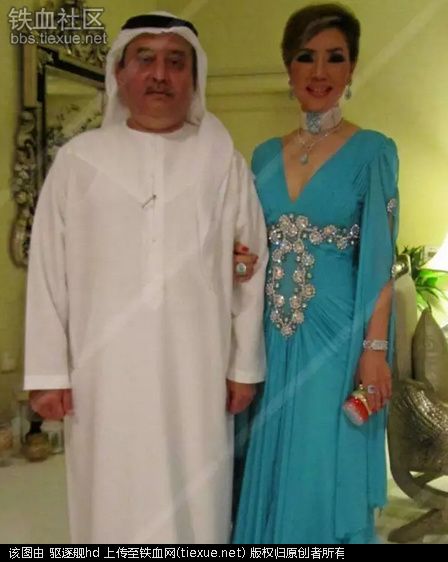 Cụ bà U60 được đại gia giàu nhất Dubai cưới làm vợ, mỗi tháng cho 7 tỷ tiêu vặt - 2
