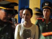 Làng sao - Vụ án Trương Hồ Phương Nga: Cả bị cáo và bị đơn đều đánh mất tất cả!