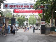 Tin tức - Vụ 8 người chết khi chạy thận: Tồn dư hóa chất trong nước cao gấp 260 lần mức cho phép