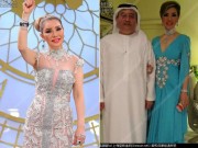 Eva Yêu - Cụ bà U60 được đại gia giàu nhất Dubai cưới làm vợ, mỗi tháng cho 7 tỷ tiêu vặt