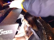 Tin tức - Tử vong vì đang "yêu" trong ô tô thì bị tai nạn giao thông