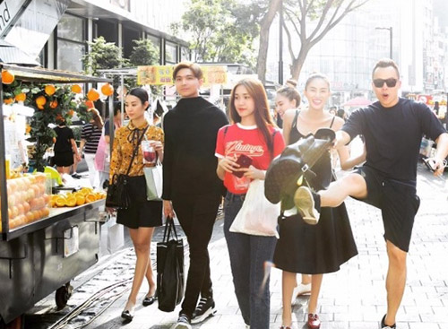 Gọi cho chồng không được, Trương Quỳnh Anh tức giận công khai tin nhắn của Tim với người khác - 3