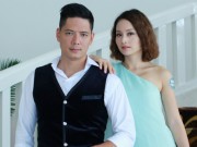 Làng sao - Lan Phương - Bình Minh: Cặp đôi hoàn hảo