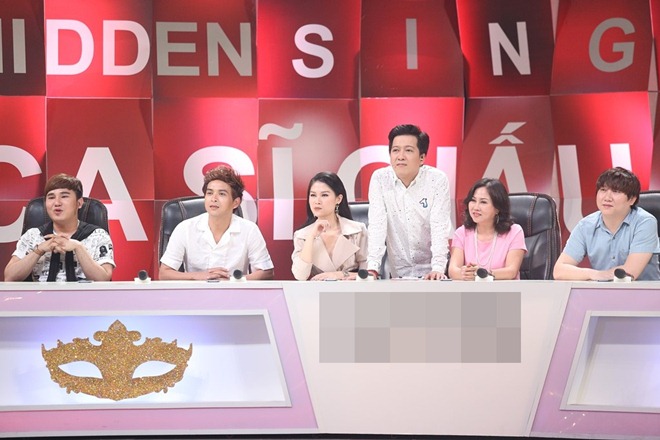 Phản ứng của Hồ Quang Hiếu khi chứng kiến Bảo Anh hôn người khác - 6