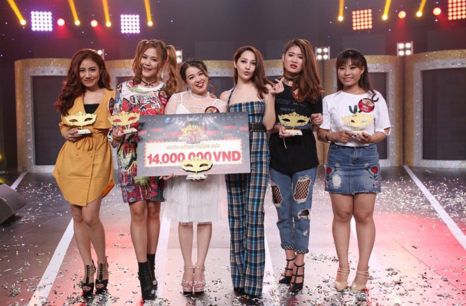 Phản ứng của Hồ Quang Hiếu khi chứng kiến Bảo Anh hôn người khác - 15