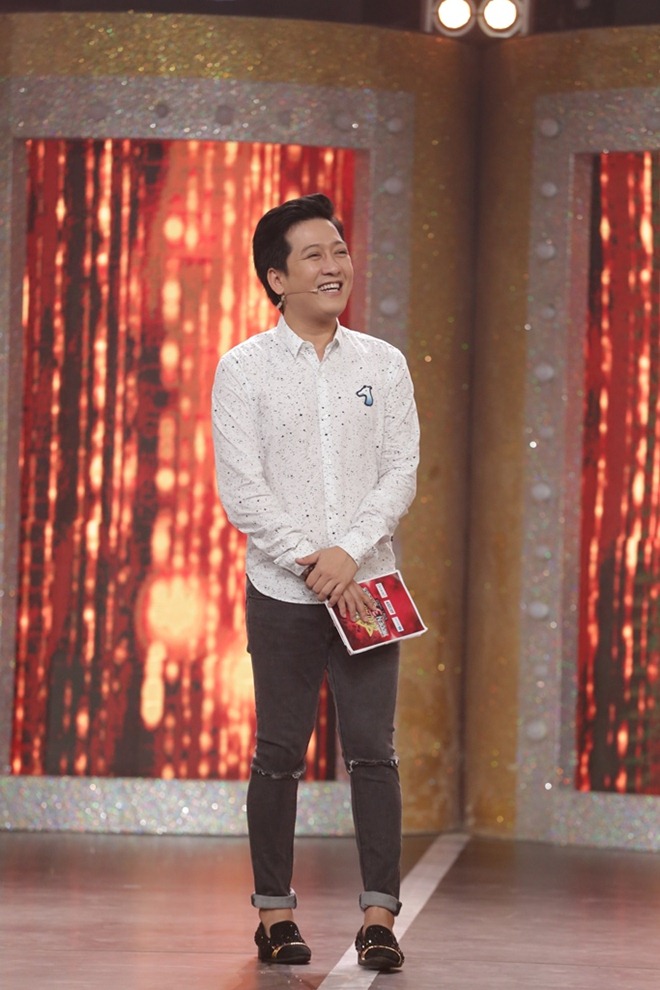 Phản ứng của Hồ Quang Hiếu khi chứng kiến Bảo Anh hôn người khác - 12